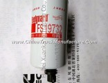 C3973233 FS19732 Dongfeng Cummins Engine Part oil Water separator