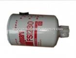 1125N-001,Dongfeng truck parts FS1280 water diesel seperator/filter