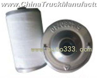air filter/Shaanqi truck parts air filter 614080740