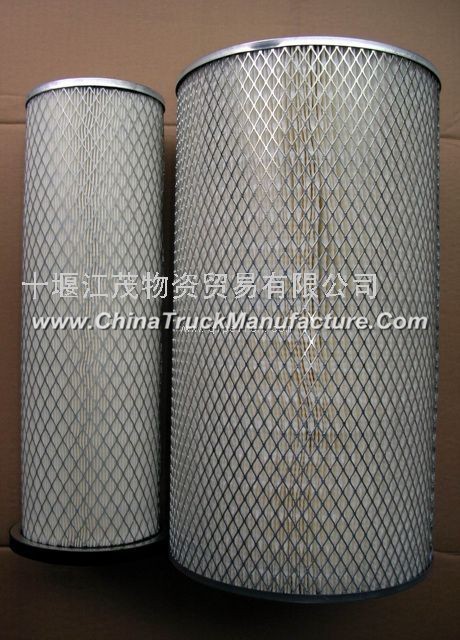 The air filter (145) / Dongfeng commercial vehicle / auto parts / /Cummins/ Dongfeng Cummins Cummins