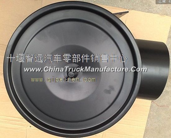 1109010-T0100 Shanghai fleetguard air filter (with Dongfeng Renault)