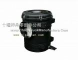 Dongfeng plastic air filter assembly