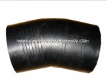 11N20-09021, Dongfeng truck parts engine air intake rubber hose