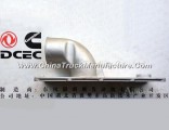 4939889 Dongfeng Cummins Engine Part Inlet Pipe Cover