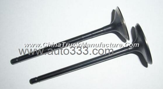 air intake exhaust valve for VW truck