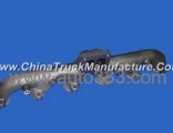 Dongfeng Cummins exhaust manifold OEM C3929778