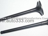 air intake exhaust valve for dongfeng tianjin