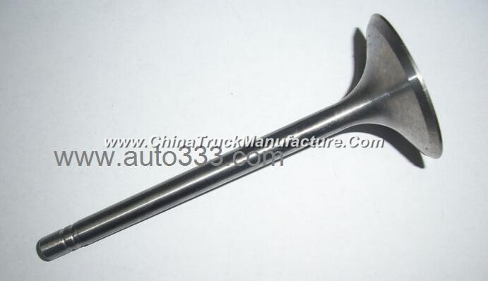 Dongfeng Cummins air intake exhaust valve for dongfeng EQ153