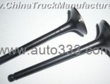 air intake exhaust valve for Renault
