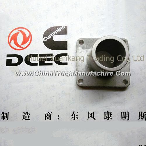 Z3900033 C4988334 Engine Part/Auto Part/Spare Part/Car Accessories  Dongfeng Cummins Inlet nozzle/In
