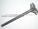 air intake exhaust valve for Hino