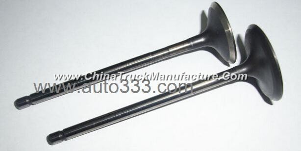 air intake exhaust valve for Perkins