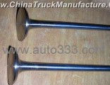 air intake exhaust valve for Beifang Benz
