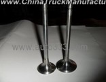 Dongfeng Cummins air intake exhaust valve OEM 61460050007A for dongfeng Steyr