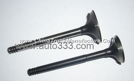 air intake exhaust valve for Volvo