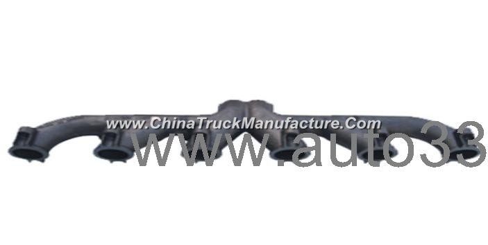 DONGFENG CUMMINS  exhaust manifold C3929779 for 6CT