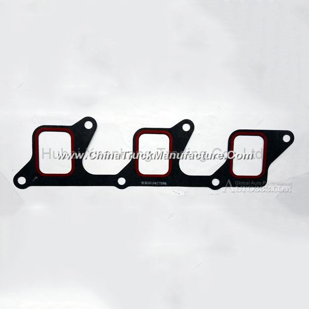 D5010477090 Dongfeng Renault Dci11 Engine Part/Auto Part Front Intake Pipe Sealing Gasket