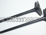 Dongfeng Cummins air intake exhaust valve for dongfeng dalishen