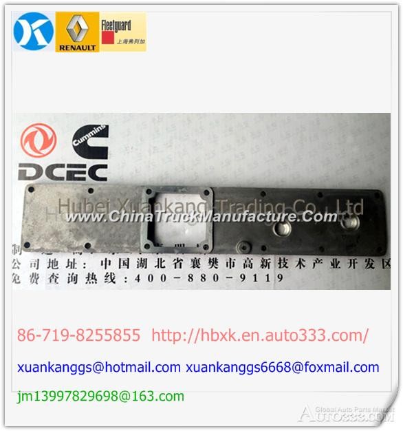 A3920551 6BT AA Dongfeng Cummins Engine Part/Auto Part/Spare Part/Car Accessiories Air Intake Pipe C