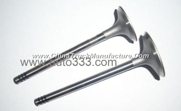 air intake exhaust valve for MAN