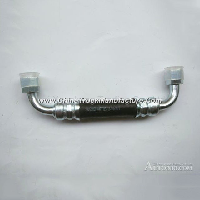 D5010477313 Dongfeng Renault Dci11 Engine Part/Auto Part/Spare Part  Air Compressor Inlet Pipe