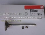 Cummins authorized dealers supply imported 6C intake valve 3802463