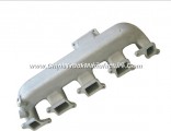 10BF11-08015,original pure EQ4H air intake manifold,China automotive parts