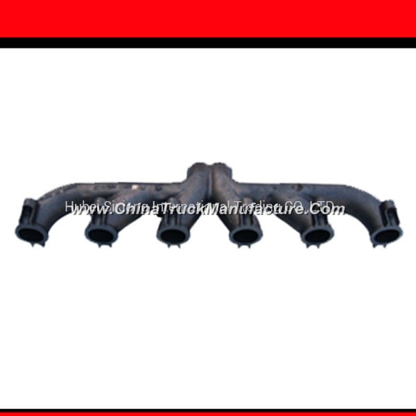 C3929779,China automotive parts DCEC 6CT brand new exhaust manifold