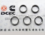 C3943450 Dongfeng Cummins Electrically Controlled ISDE Tianjin Exhaust Valve Seat