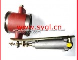 Dongfeng truck engine parts exhaust brake valve 3541Z24-010