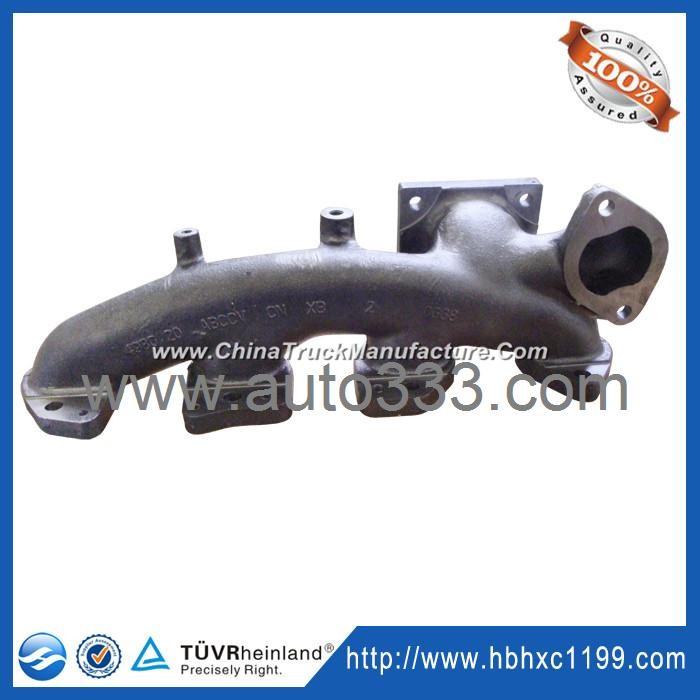 Factory Price ISF2.8 Exhaust Manifold 4980720
