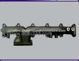 Original high quality dongfeng cummins 6BT exhaust manifold C3970066/C3970066