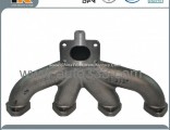 Foton ISF2.8 exhaust manifold 4988653