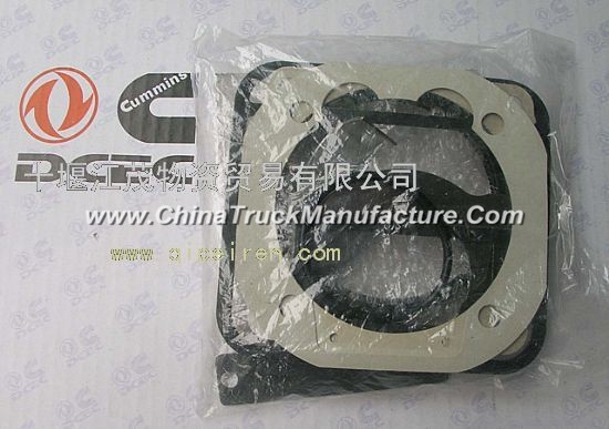 C3974549 Dongfeng Cummins 4BT air compressor repair kit