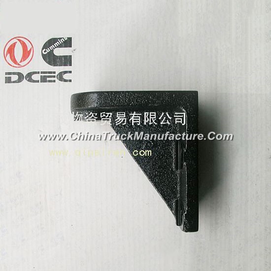 dongfeng cummins front engine mount right bracket Z3900079