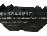 Dongfeng Hercules engine rear left and right bracket