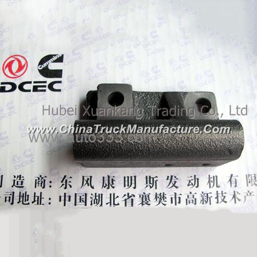C3976844 A3960086 Dongfeng Cummins Engine Pure Part Generator Bracket