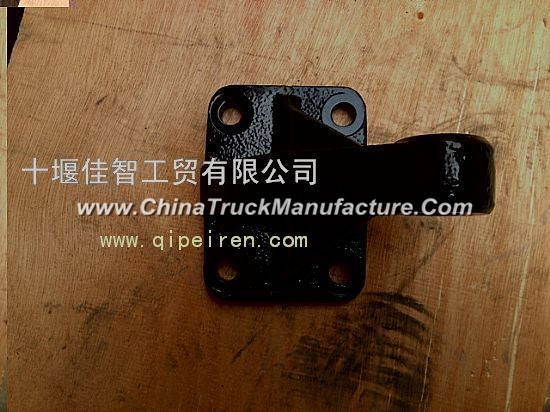 Dongfeng Cummins engine front suspension bracket - 1001117-KJ1E0