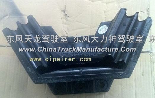 Dongfeng Tianlong / Tianjin / Hercules engine rear suspension pad assembly