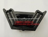 Dongfeng 1001150-K20A0 automobile engine rear suspension cushion Hercules
