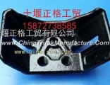 Dongfeng Tianlong engine mount bracket 1001158-T2100