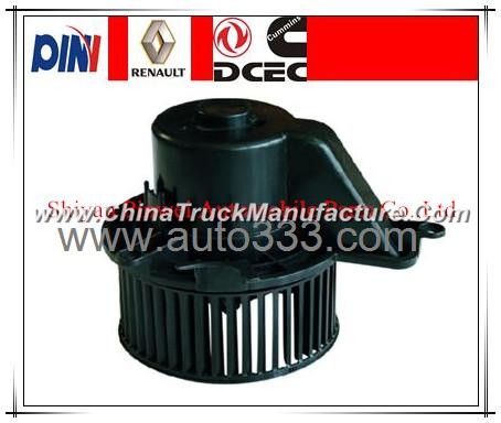 Diesel Air Heaters Motor Assy for Dongfeng Kinland truck