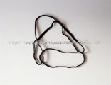 Dongfeng Cummins Electrically Controlled ISDE Valve Chamber Cover Gasket  D5010412629