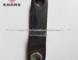Dongfeng Cummins 4BT air conditioning compressor bracket C4930903