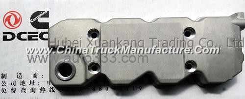 C4939896 Dongfeng Cummins Electrically Controlled ISDE Valve Chamber Cover