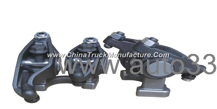 DONGFENG CUMMINS rocker arm assembly C3972540 for 6L