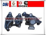 Dongfeng truck engine parts L Rocker Arm assembly C3972540 for L diesel engine