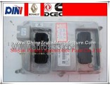 High quality electronic control unit ECU