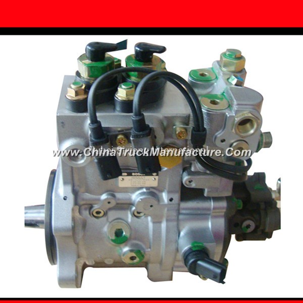 Original import D5010553948 high pressure fuel pump