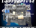 75 diesel generator Weifang Diesel Engine R6105ZD